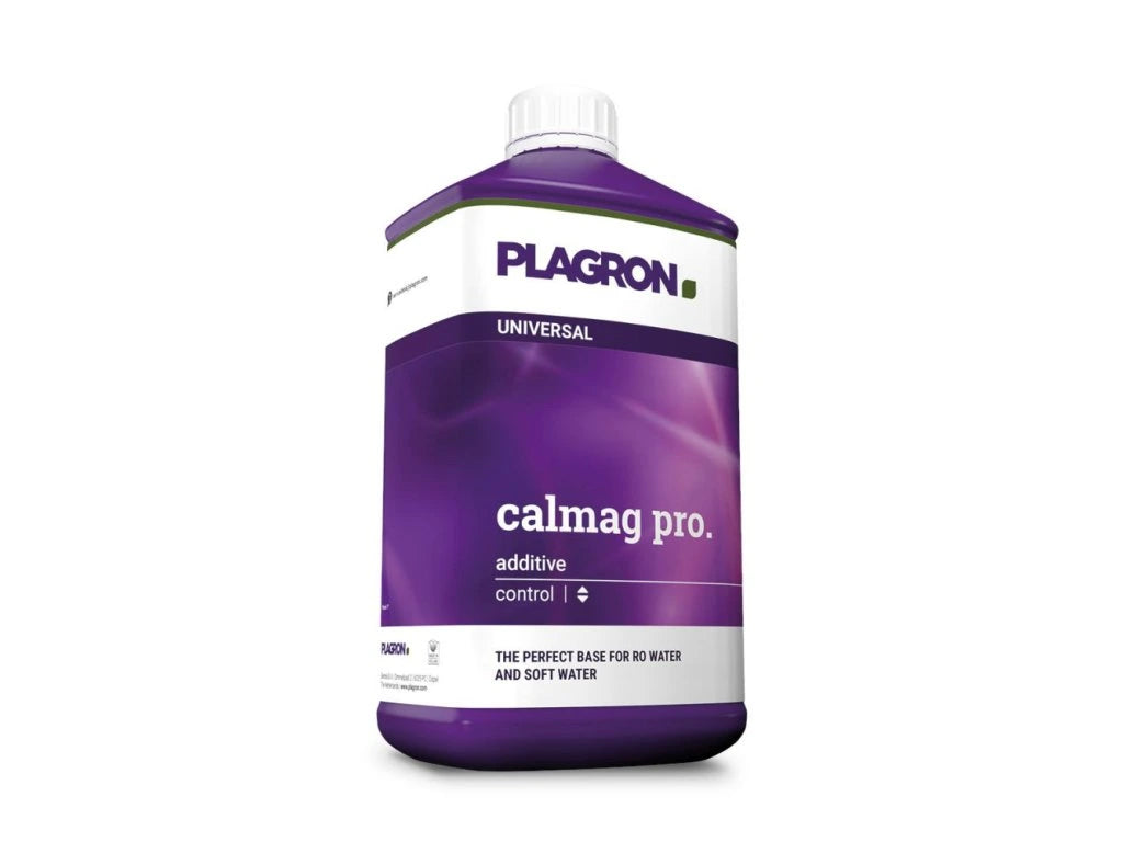 Plagron CalMag PRO – vápník a hořčík pro pokojové rostliny