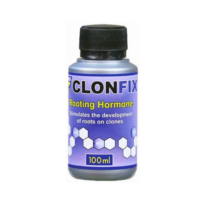 Hesi ClonFix – gel na zakořenění pro rozmnožování pokojových rostlin